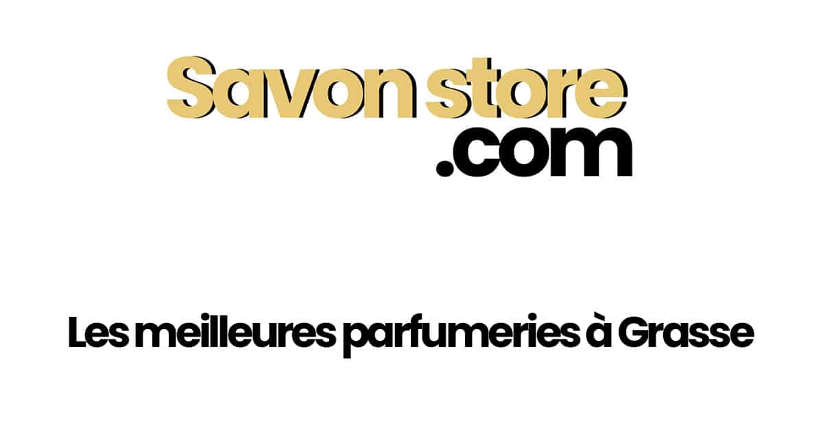 Les meilleures parfumeries à Grasse : notre sélection pour découvrir la capitale du parfum